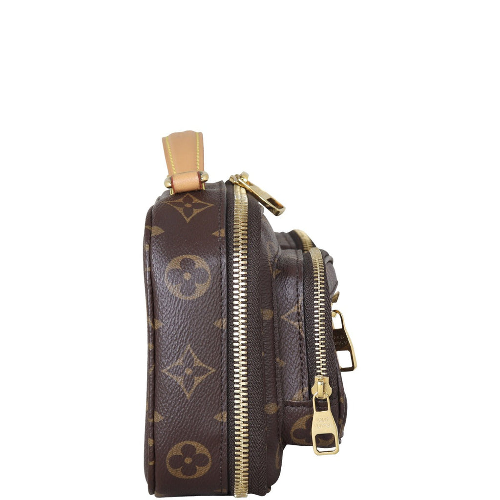 Louis Vuitton Utility Crossbody Monogram