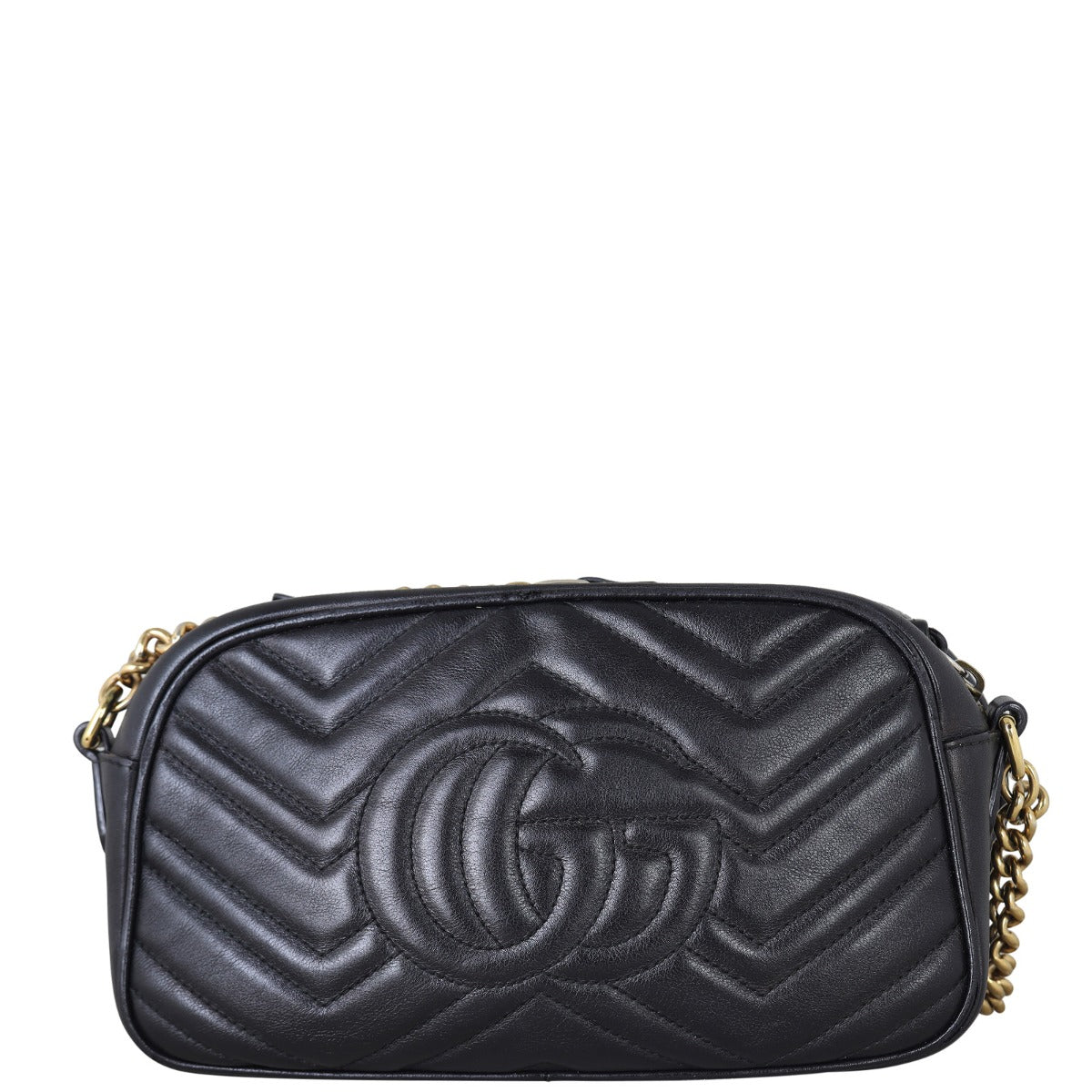 Gucci GG Marmont Small Camera Bag
