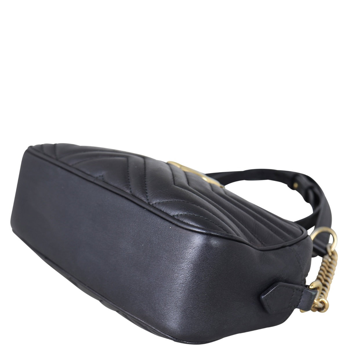 Gucci GG Marmont Small Camera Bag