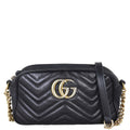Gucci GG Marmont Small Camera Bag