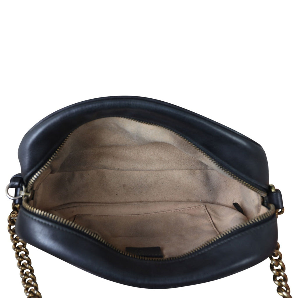 Gucci GG Marmont Small Camera Bag