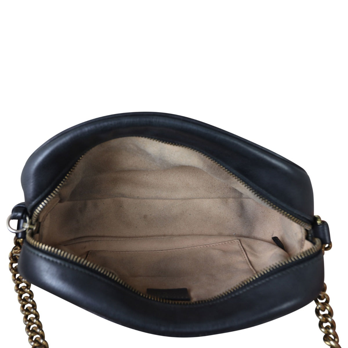 Gucci GG Marmont Small Camera Bag