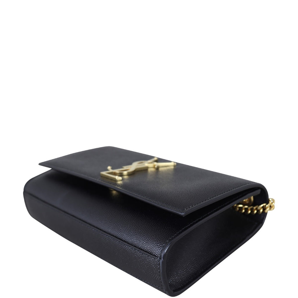 Saint Laurent Kate Chain Bag Small