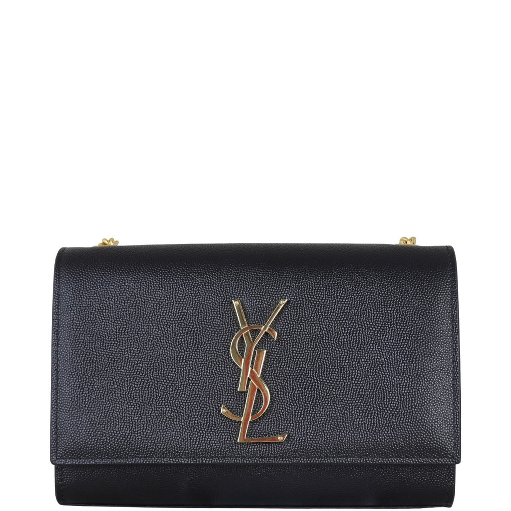 Saint Laurent Kate Chain Bag Small