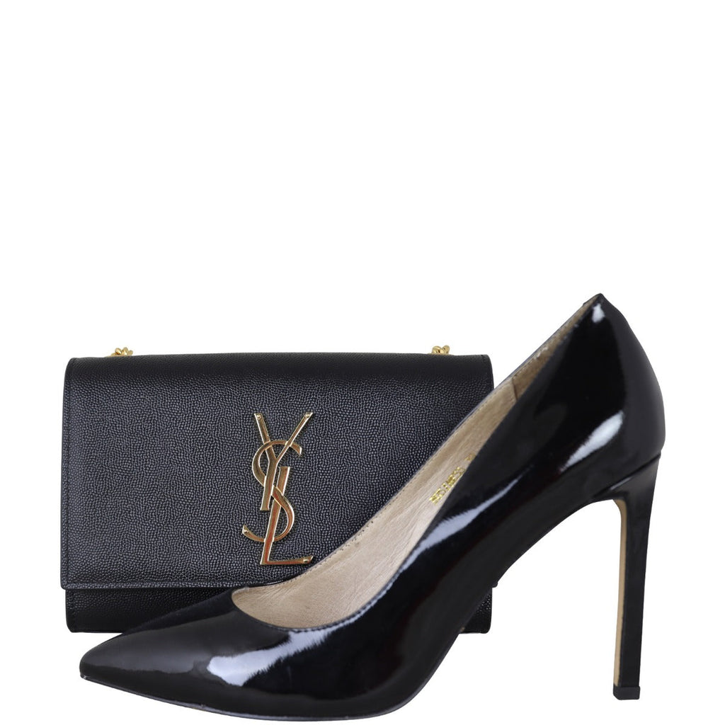 Saint Laurent Kate Chain Bag Small