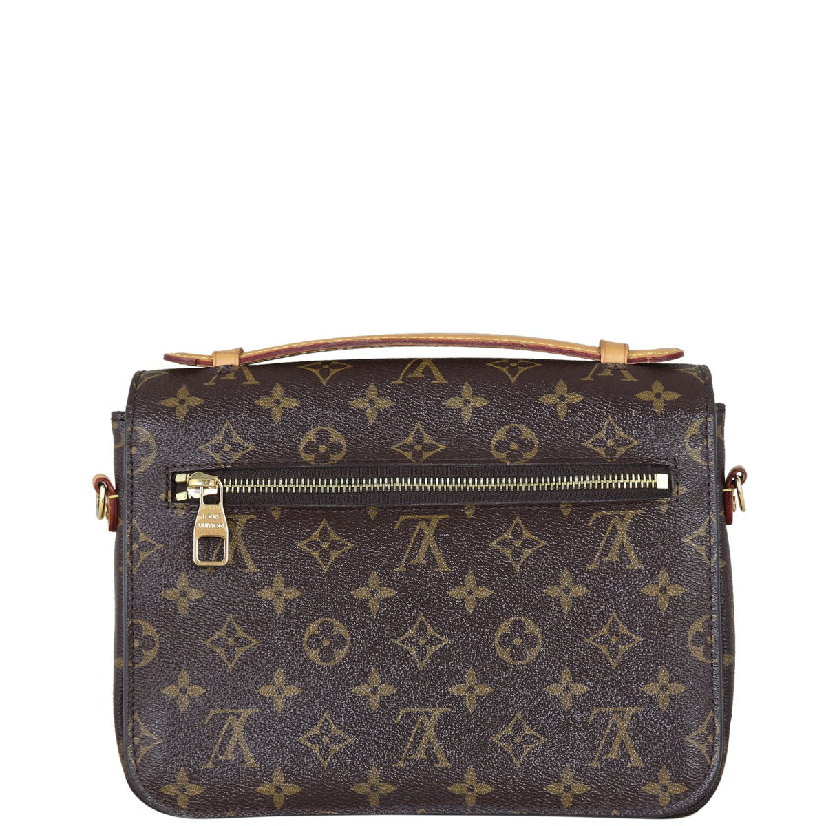 Louis Vuitton Pochette Metis Monogram