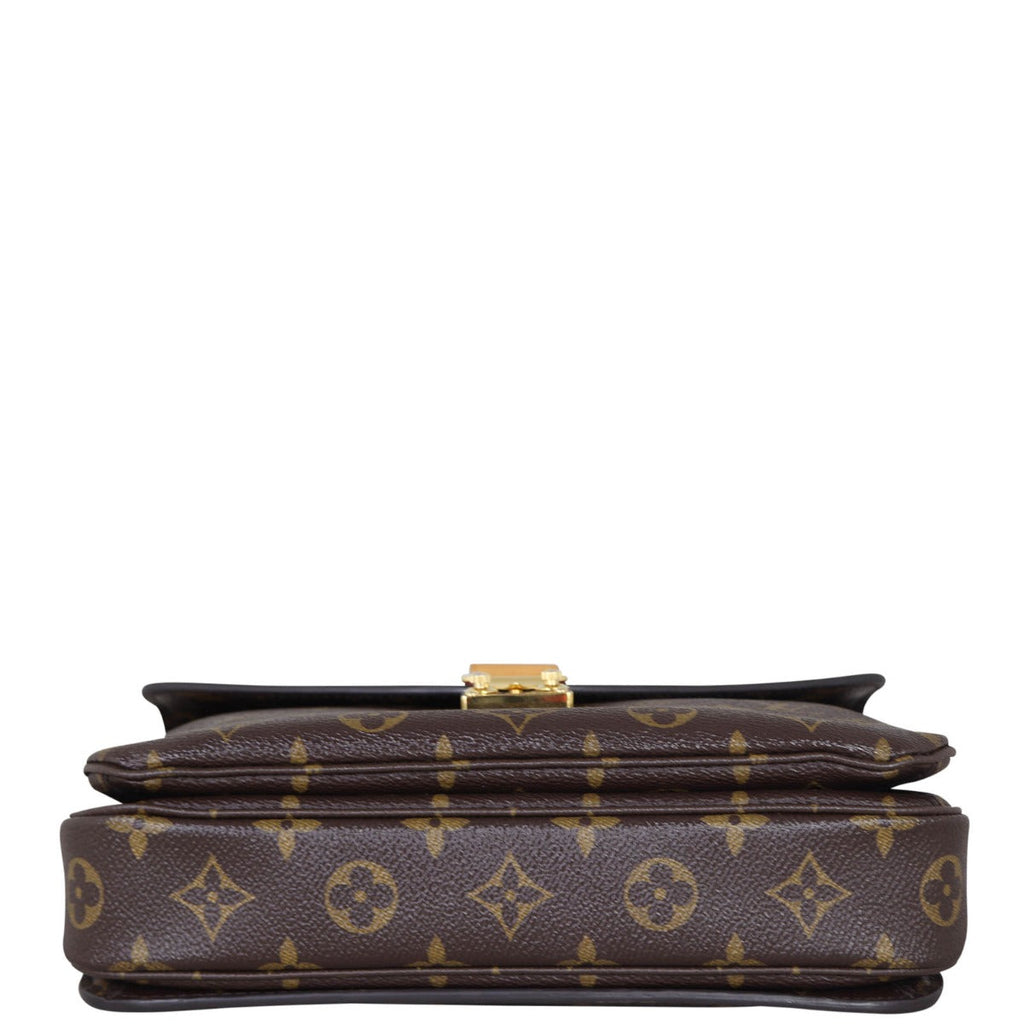 Louis Vuitton Pochette Metis Monogram