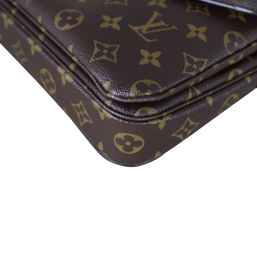 Louis Vuitton Pochette Metis Monogram