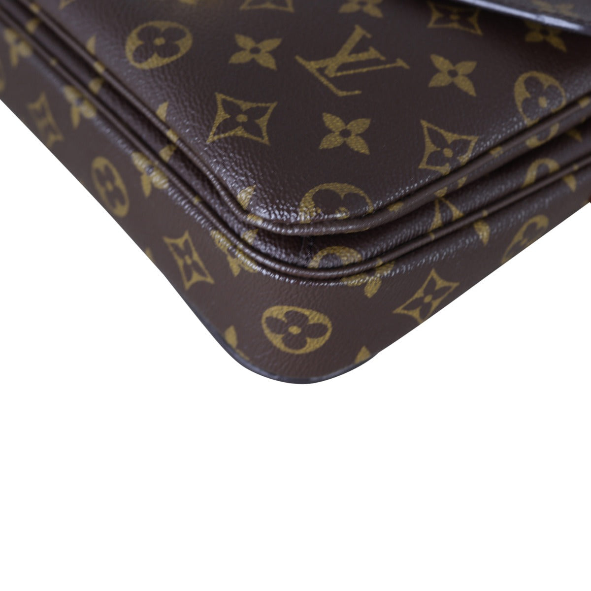 Louis Vuitton Pochette Metis Monogram