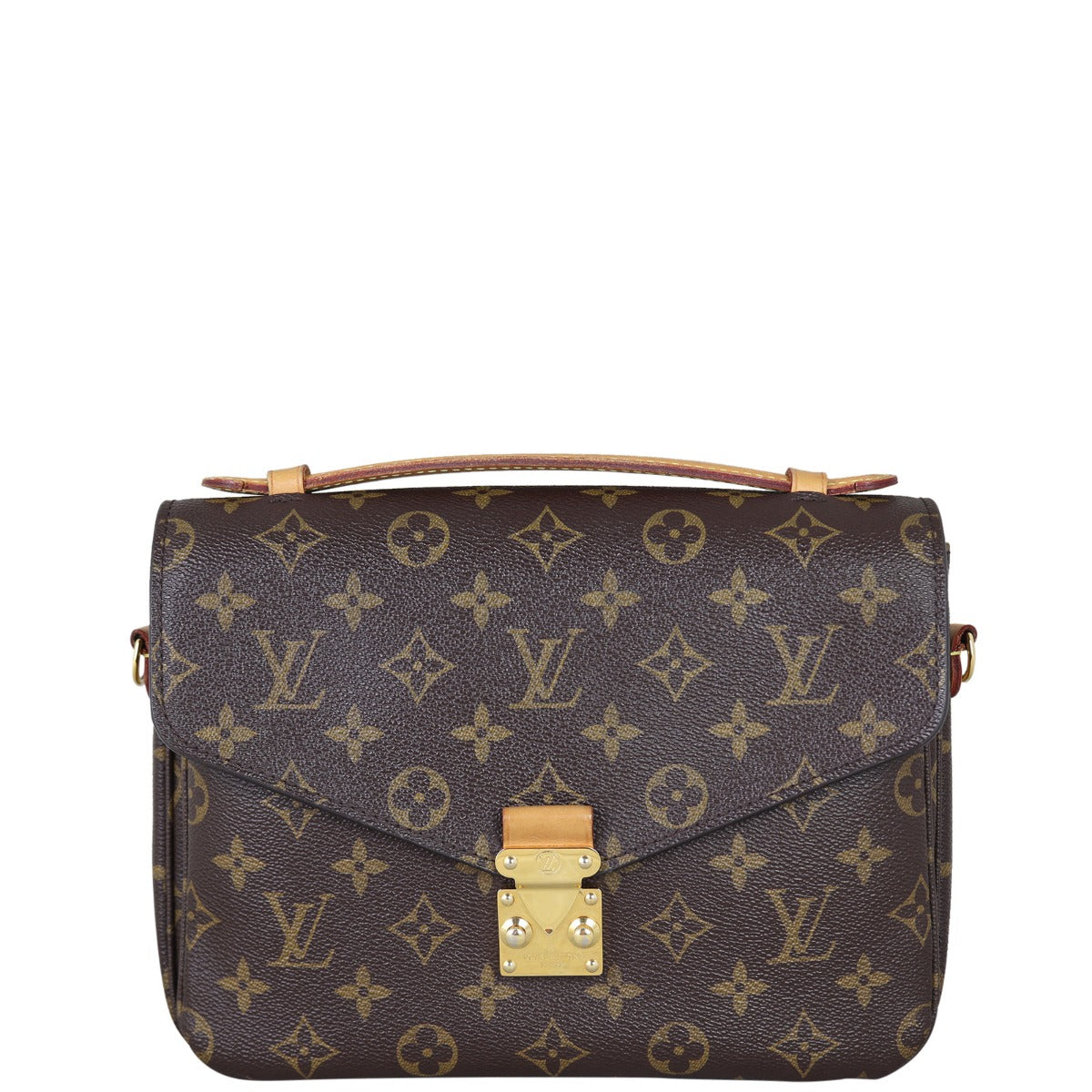 Louis Vuitton Pochette Metis Monogram