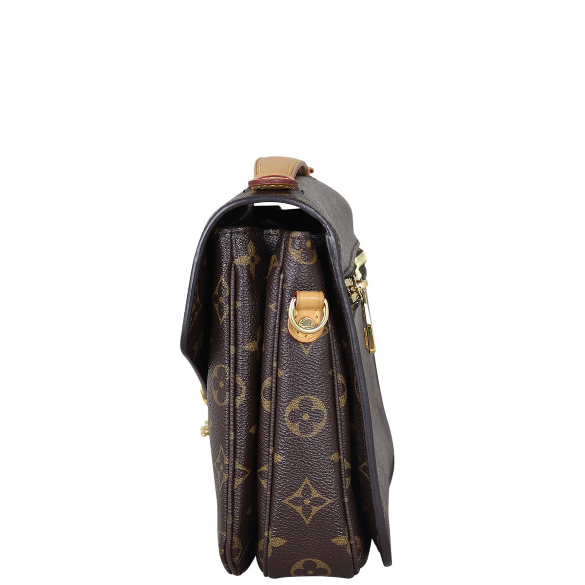 Louis Vuitton Pochette Metis Monogram