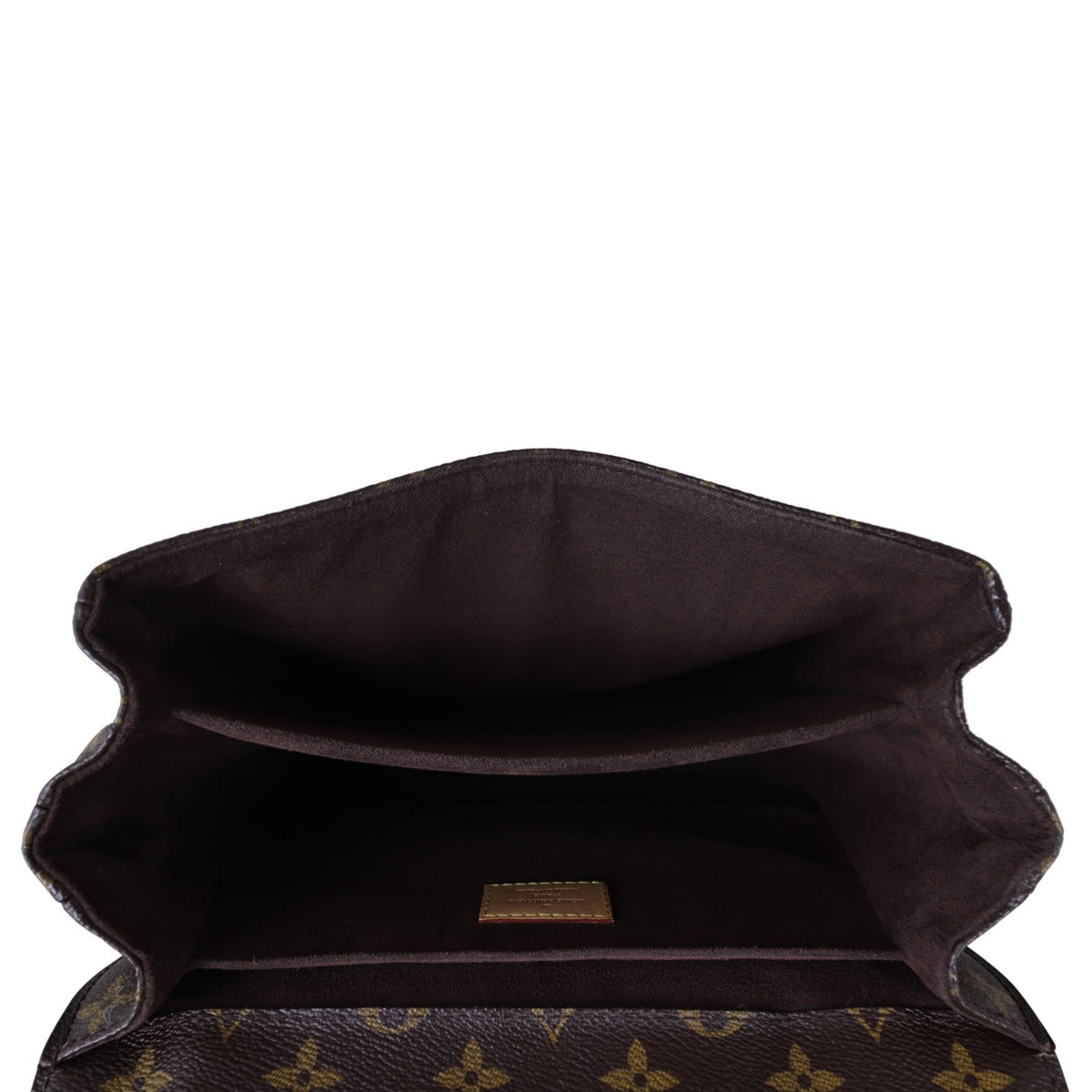 Louis Vuitton Pochette Metis Monogram