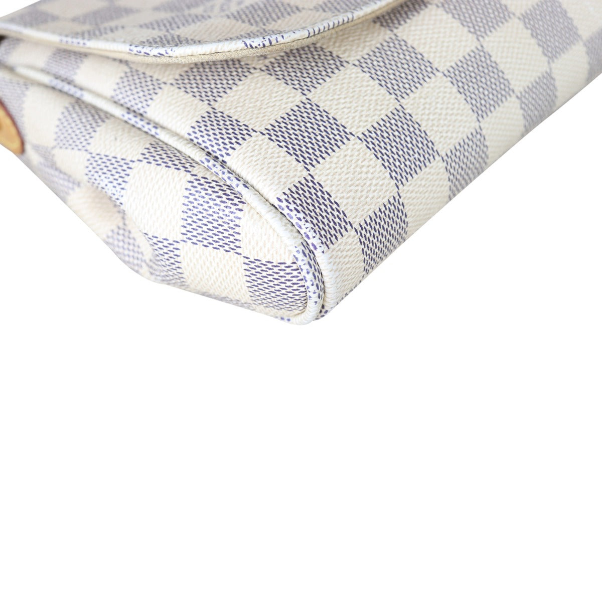 Louis Vuitton Favorite MM Damier Azur