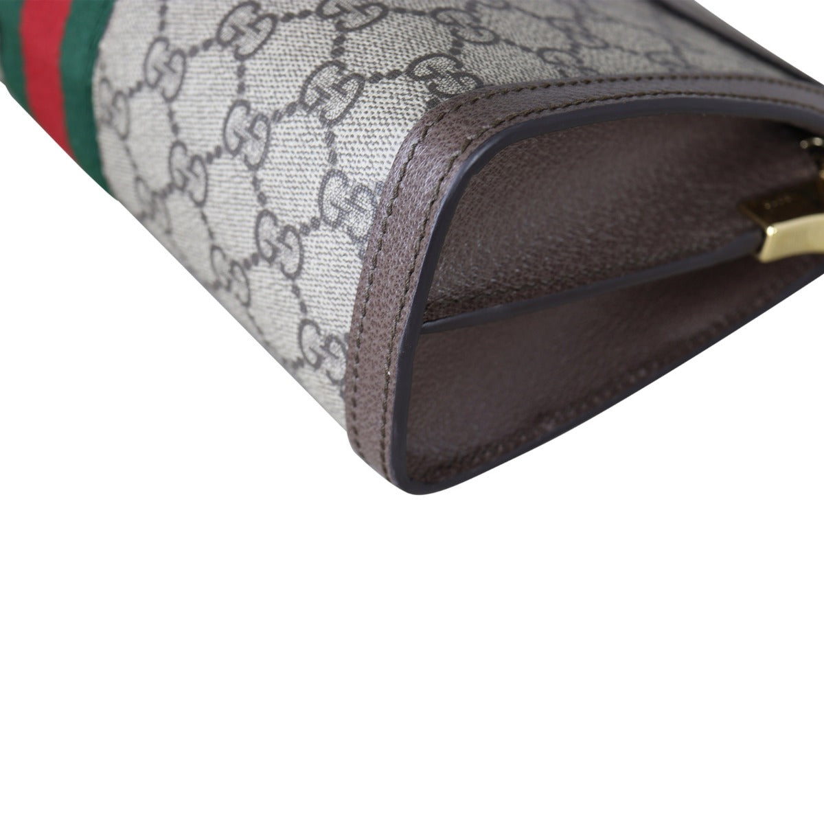 Gucci GG Supreme Ophidia Small Shoulder Bag
