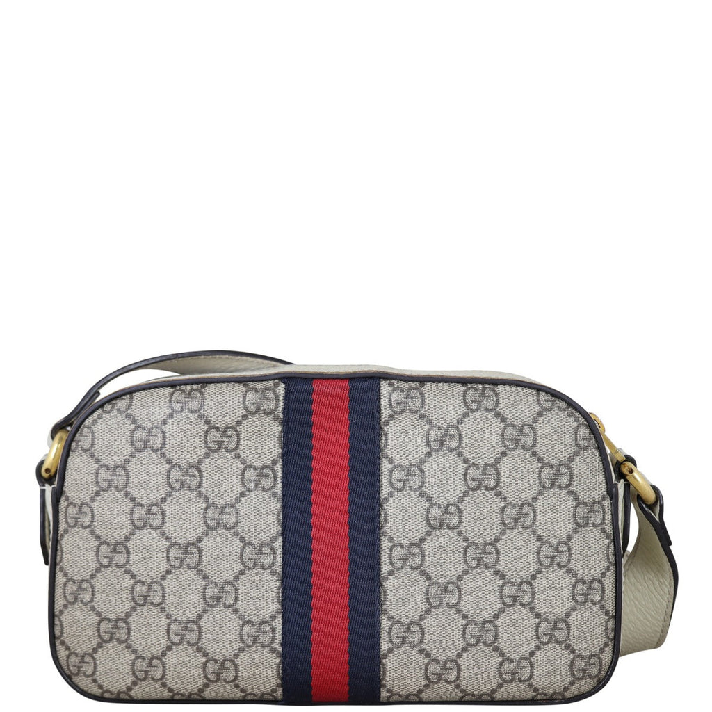 Gucci Ophidia GG Supreme Shoulder Bag