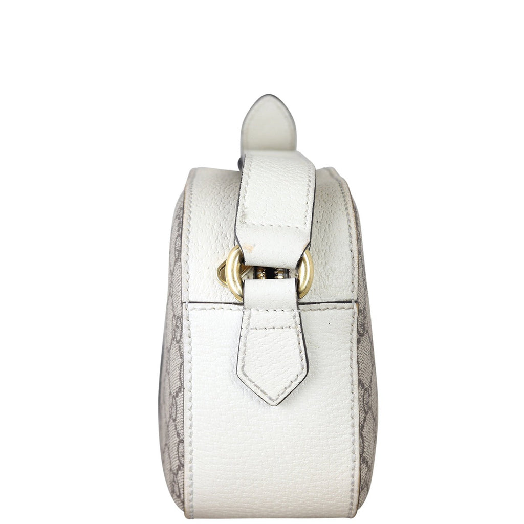 Gucci Ophidia GG Supreme Shoulder Bag