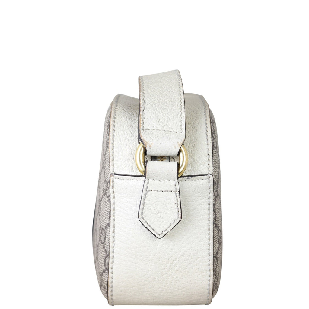 Gucci Ophidia GG Supreme Shoulder Bag