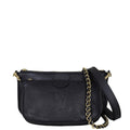 Louis Vuitton Multi Pochette Accessoires Monogram Empreinte