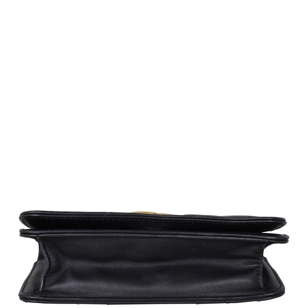Gucci GG Marmont Super Mini Shoulder Bag