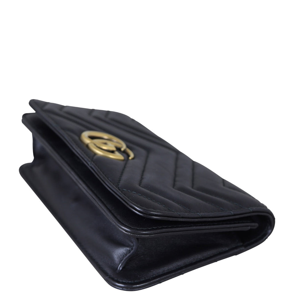 Gucci GG Marmont Super Mini Shoulder Bag