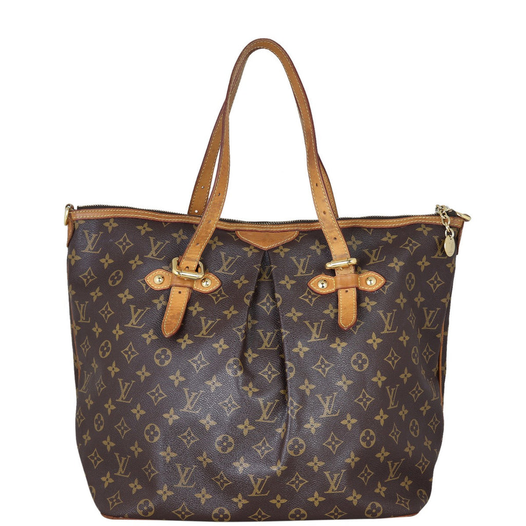 Louis Vuitton Palermo GM Monogram