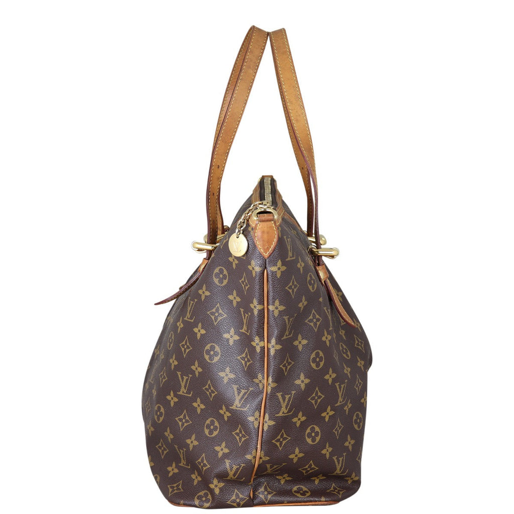 Louis Vuitton Palermo GM Monogram