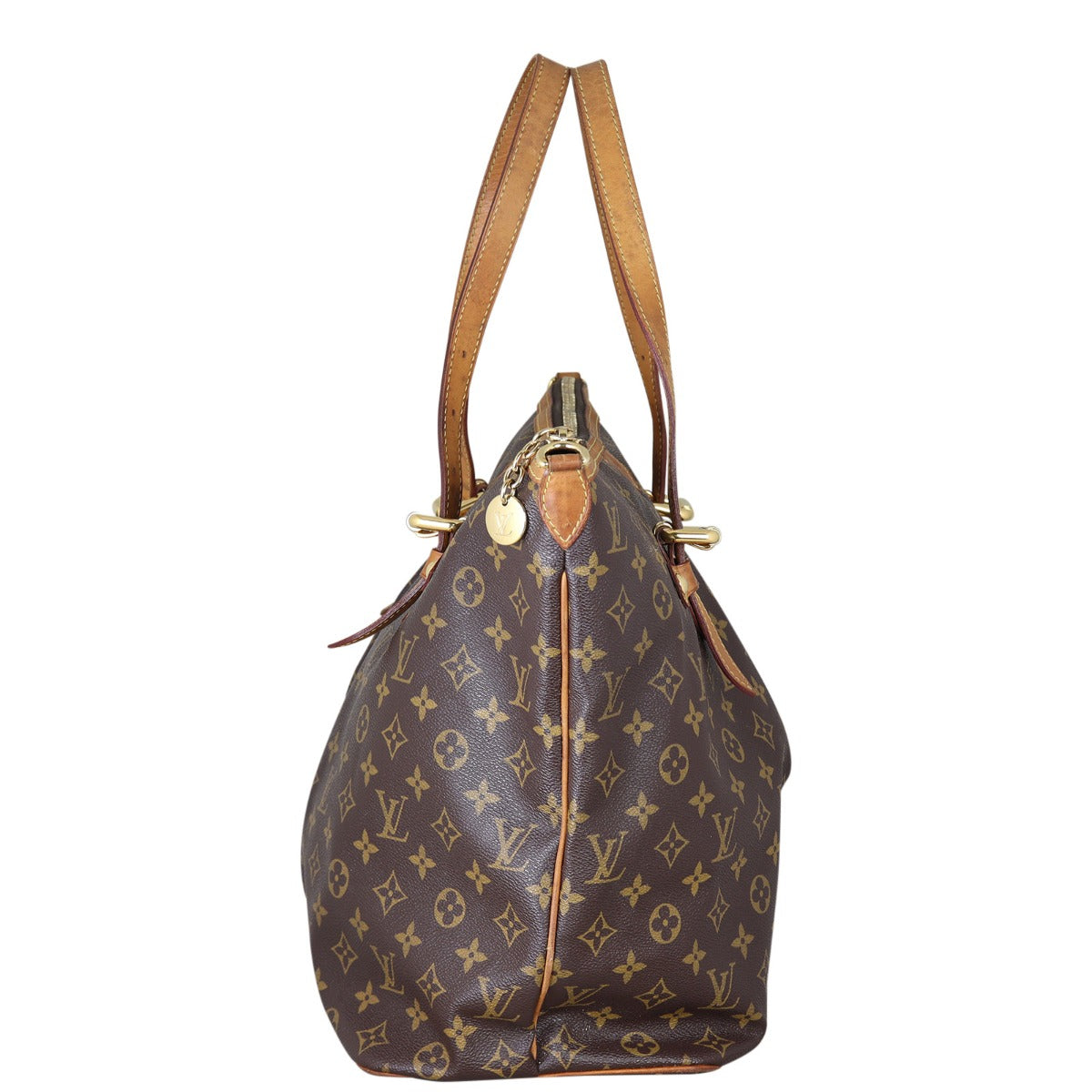 Louis Vuitton Palermo GM Monogram