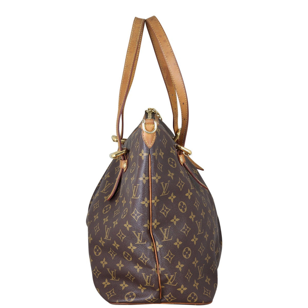 Louis Vuitton Palermo GM Monogram