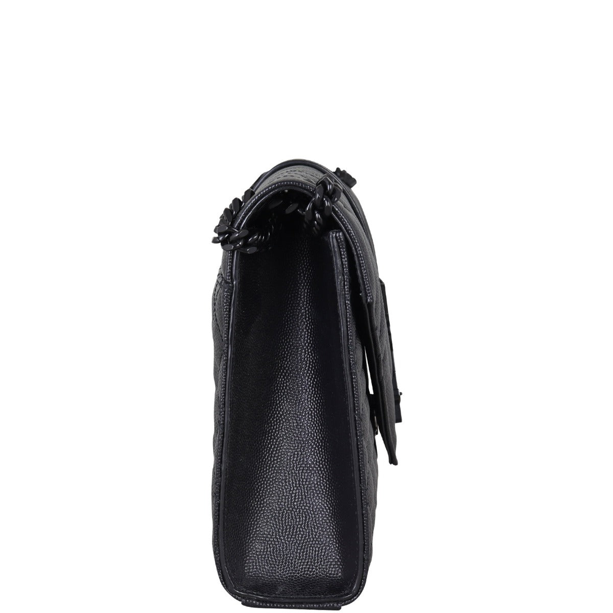 Saint Laurent Monogram Mix Matelasse Envelope Chain Bag Medium