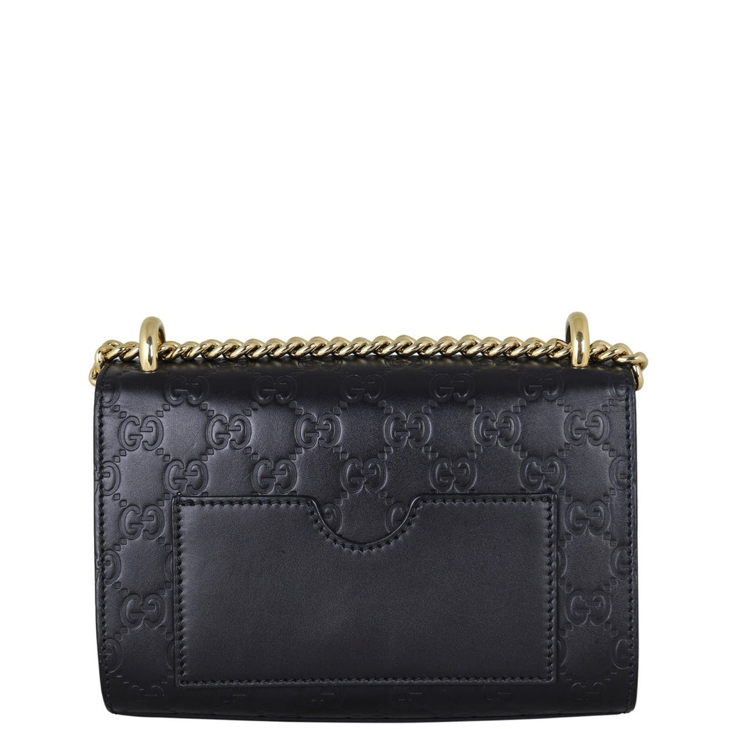 Gucci GG Padlock Small Shoulder Bag