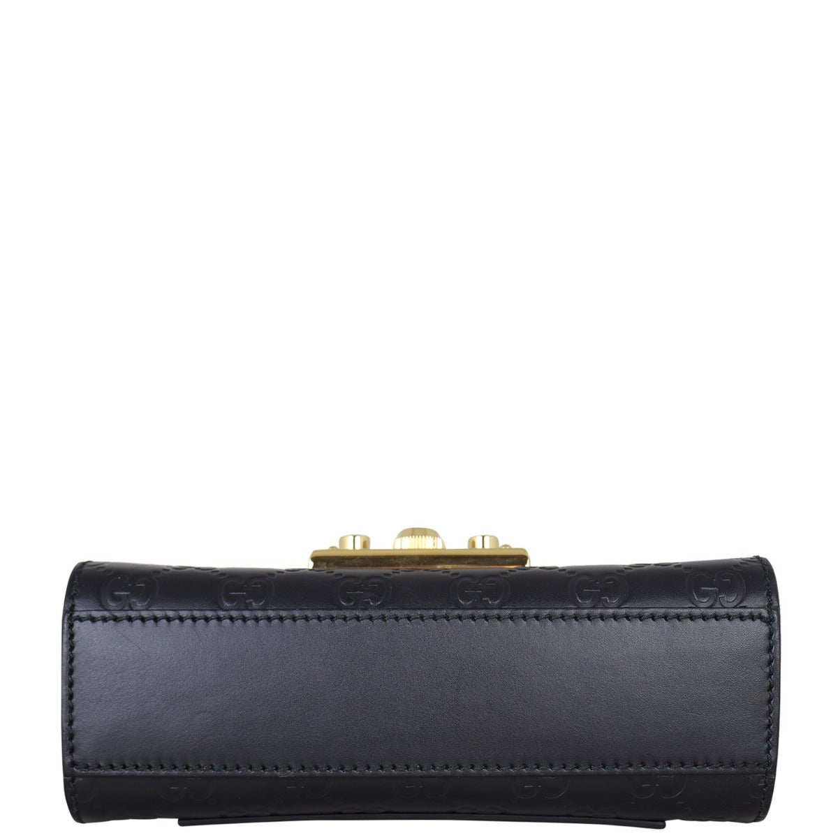Gucci GG Padlock Small Shoulder Bag