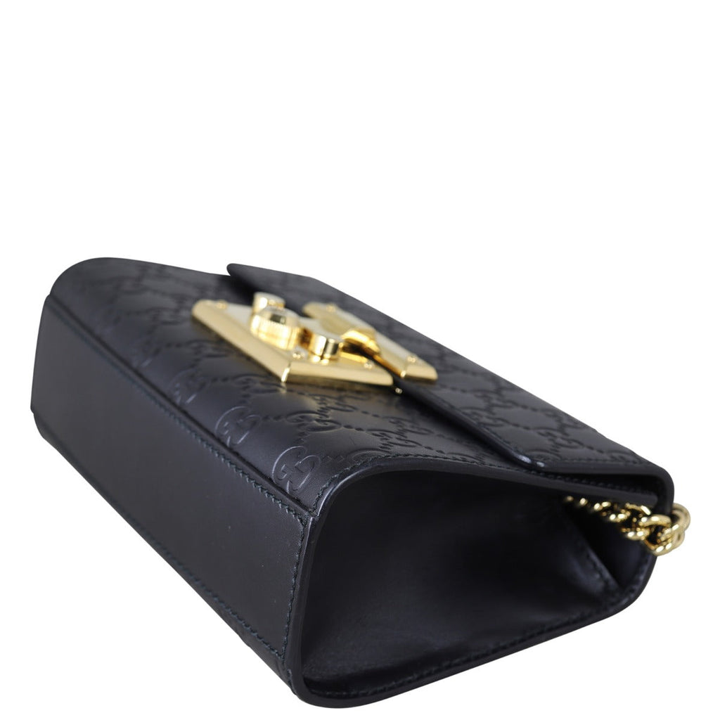 Gucci GG Padlock Small Shoulder Bag
