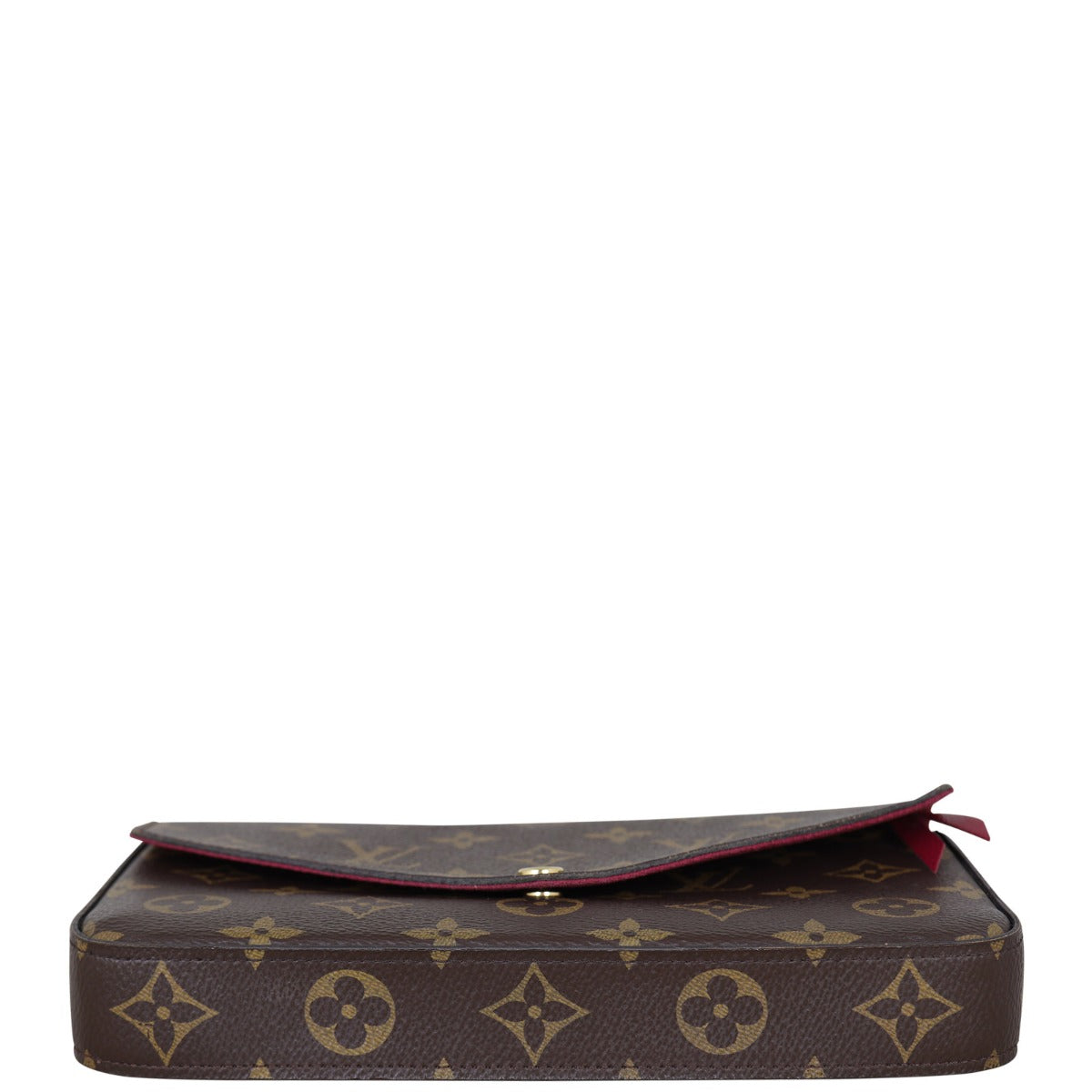 Louis Vuitton Pochette Felicie Monogram