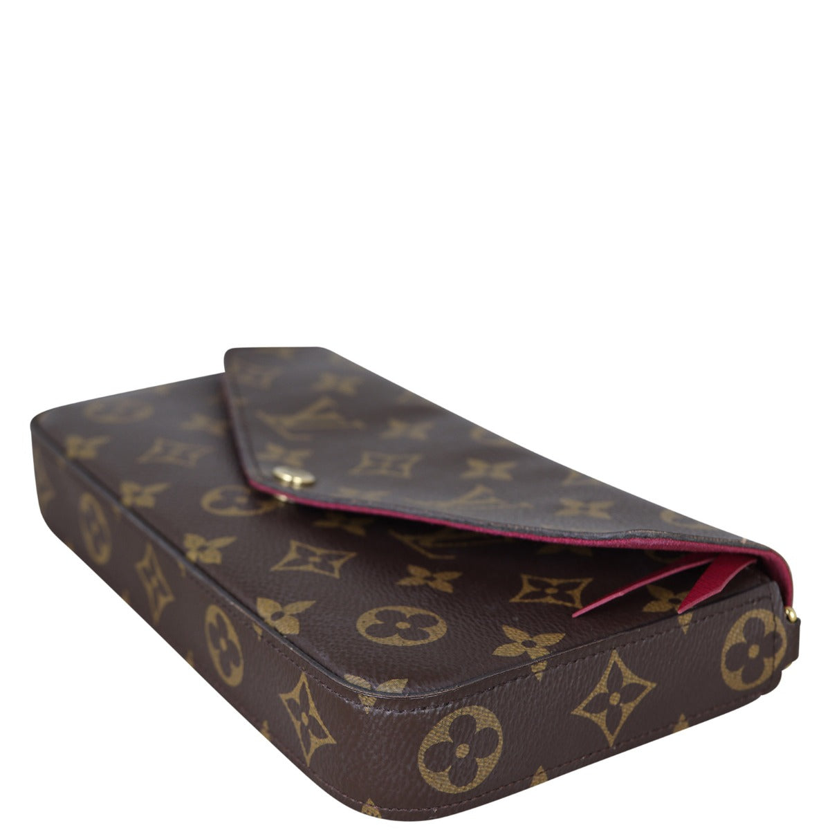 Louis Vuitton Pochette Felicie Monogram