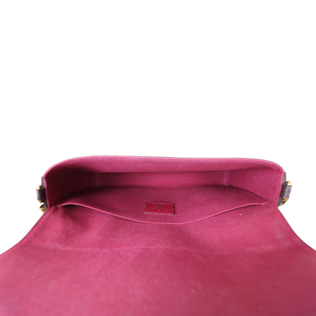Louis Vuitton Pochette Felicie Monogram