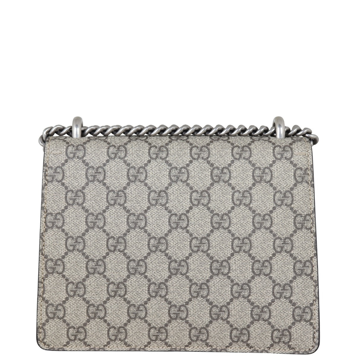 Gucci Dionysus GG Supreme Mini Shoulder Bag