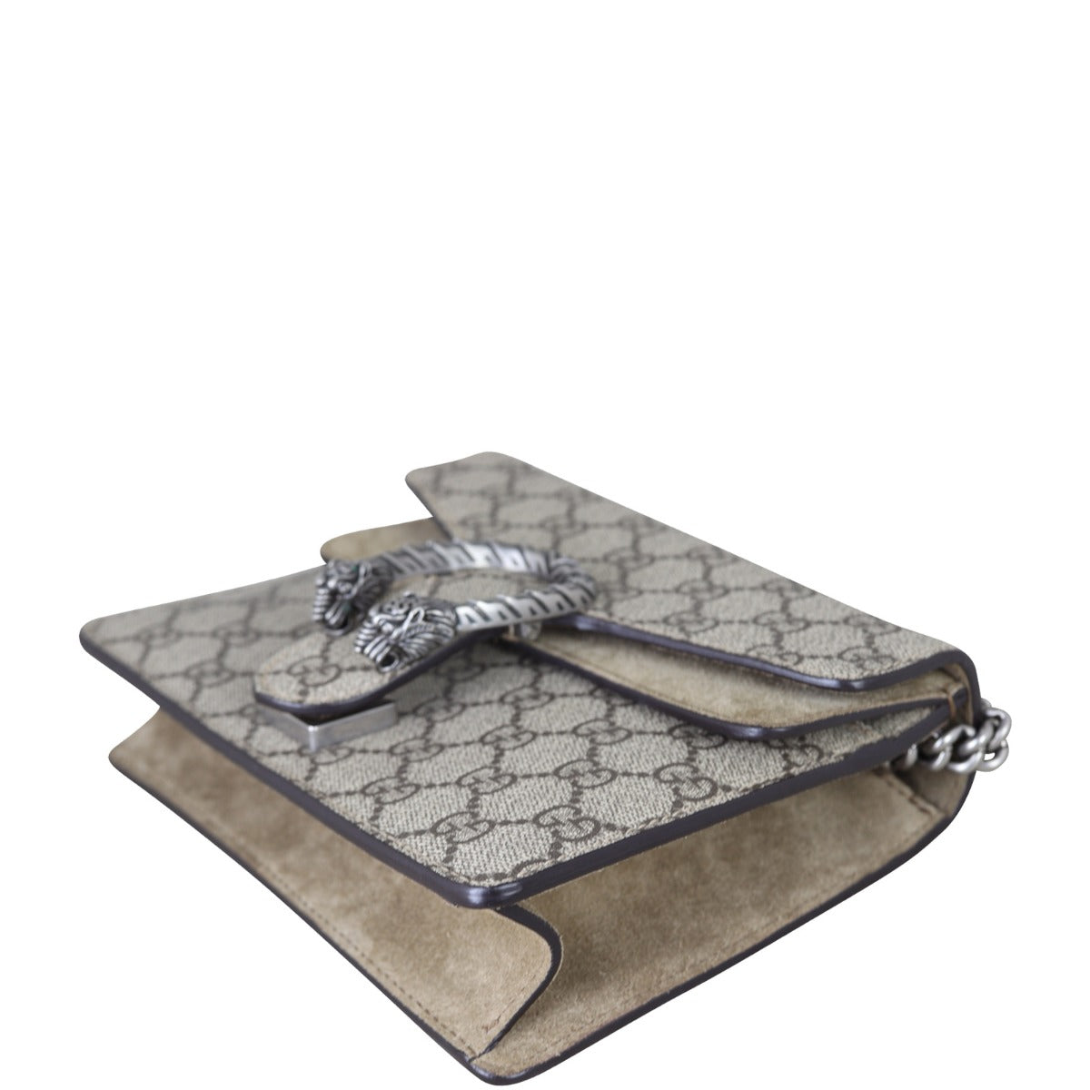 Gucci Dionysus GG Supreme Mini Shoulder Bag
