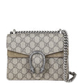Gucci Dionysus GG Supreme Mini Shoulder Bag