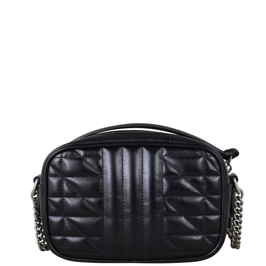 Gucci GG Marmont Mini Camera Bag