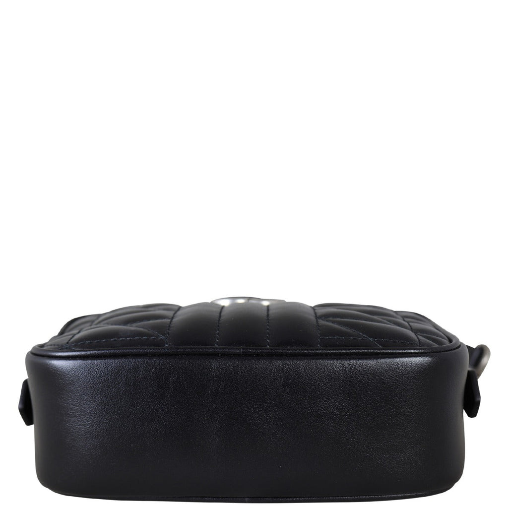 Gucci GG Marmont Mini Camera Bag