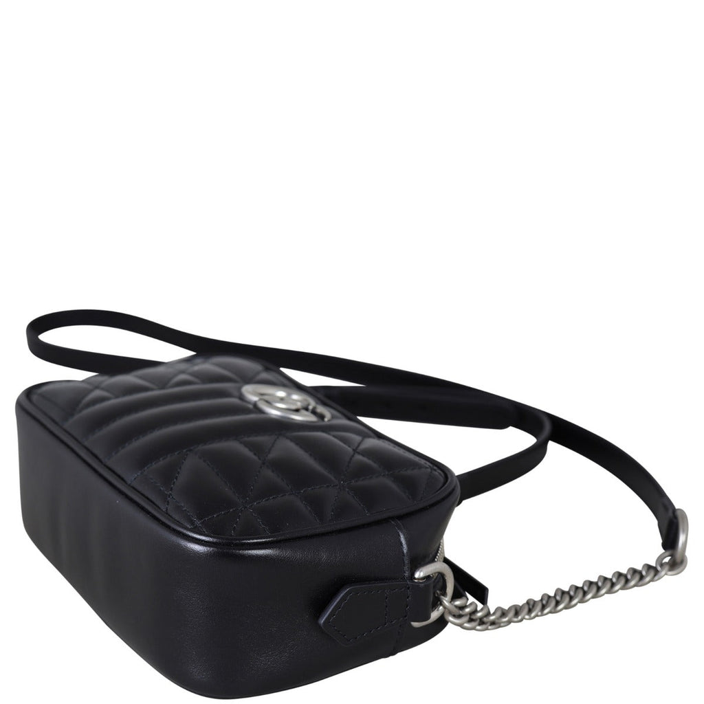 Gucci GG Marmont Mini Camera Bag