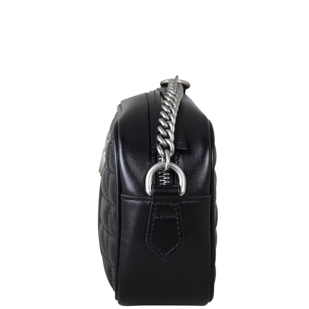 Gucci GG Marmont Mini Camera Bag