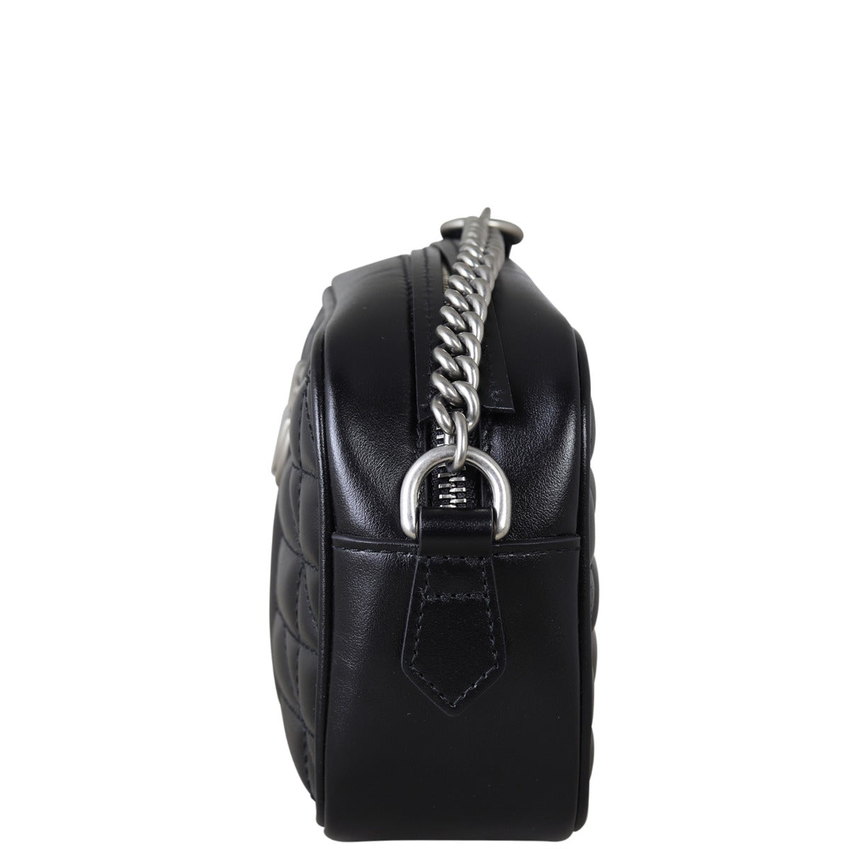 Gucci GG Marmont Mini Camera Bag