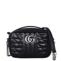 Gucci GG Marmont Mini Camera Bag