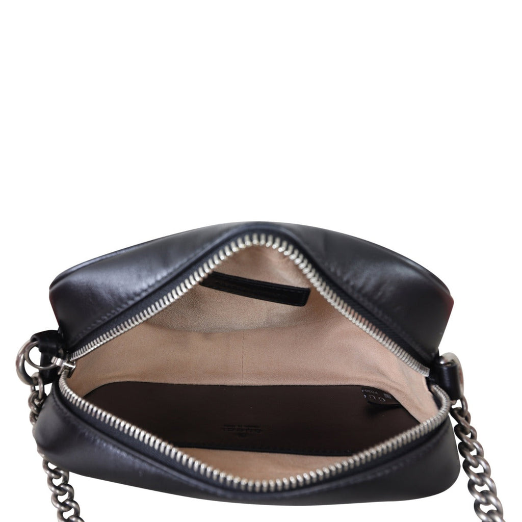 Gucci GG Marmont Mini Camera Bag