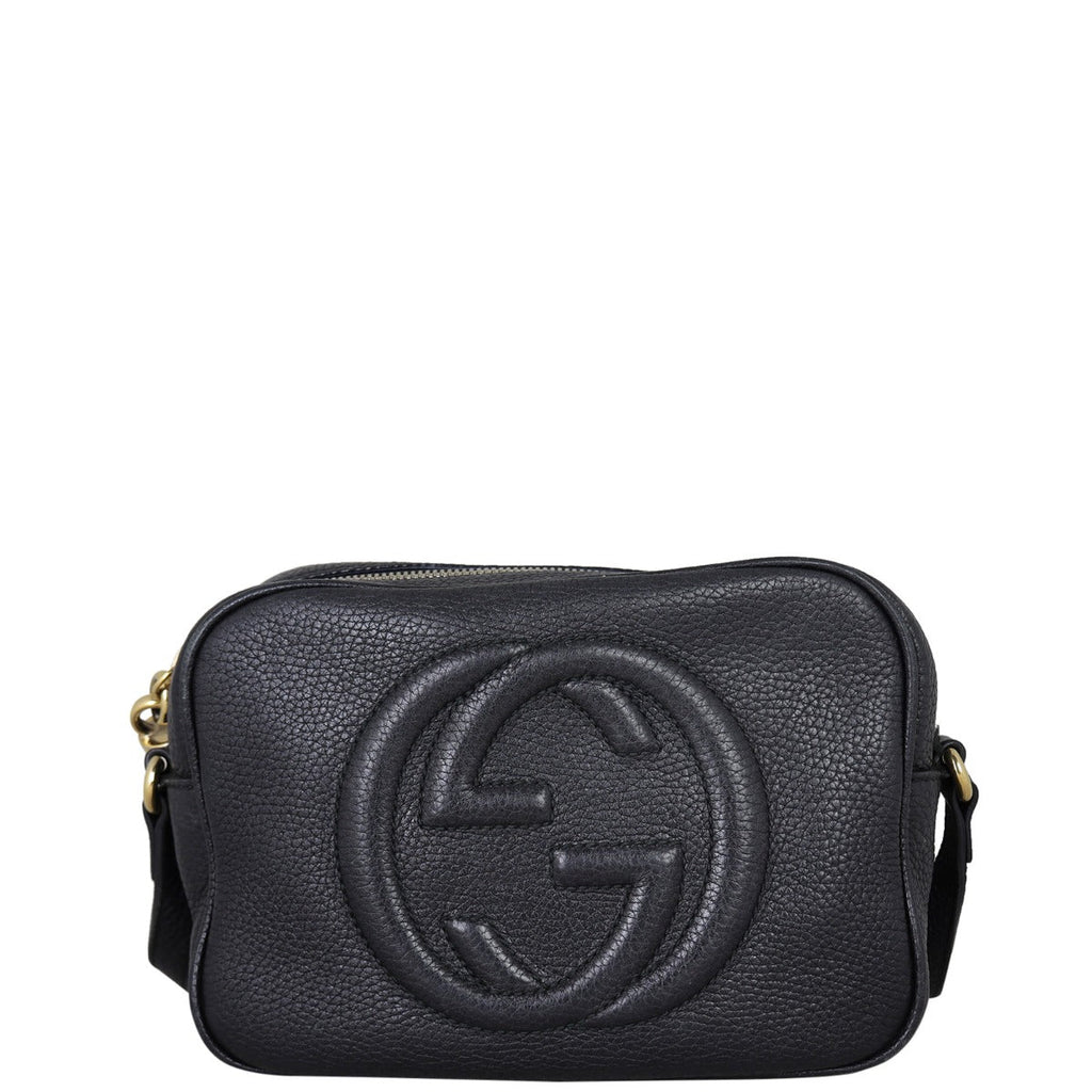 Gucci Soho Disco Small