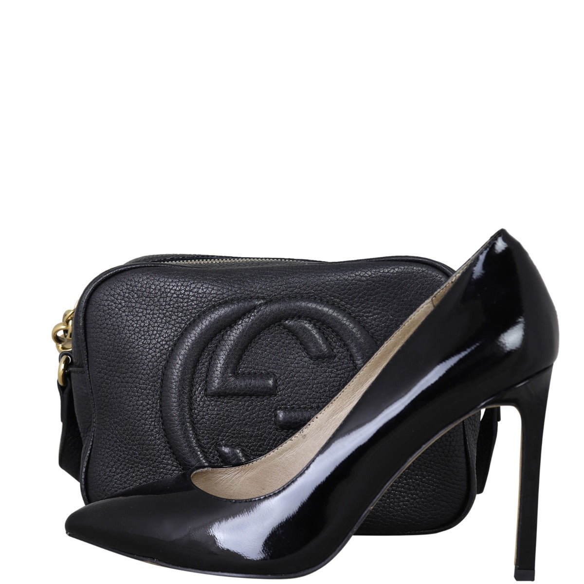 Gucci Soho Disco Small