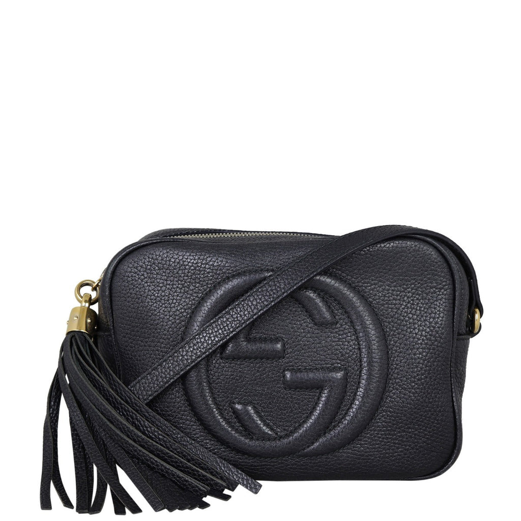 Gucci Soho Disco Small