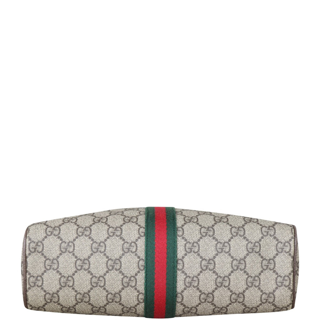 Gucci Ophidia GG Supreme Large Shoulder Bag