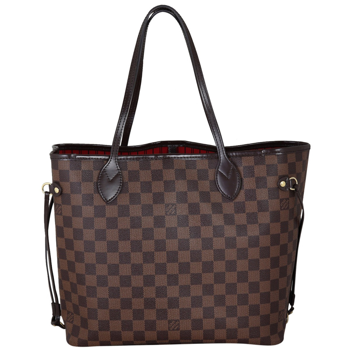 Louis Vuitton Neverfull MM Damier Ebene